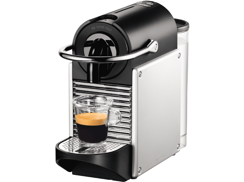 Machine Nespresso